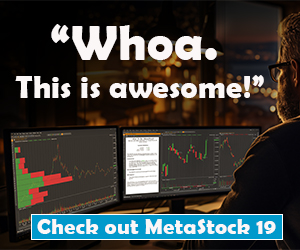 Metastock Trial